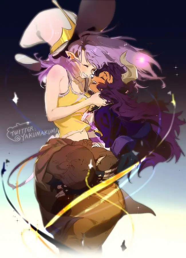 猫头鹰魔法社,迪士尼,欧美动画,露丝,阿米蒂,百合,动漫壁纸,动漫美图,美图,壁纸,绘画,插画,推特,画师推荐,二次元美图,二次元壁纸