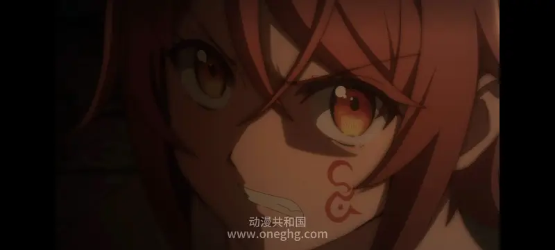 凭你也想讨伐魔王,你这种家伙别想打败魔王,百合,动漫,动画,番剧,ACG
