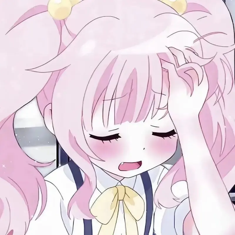用户头像