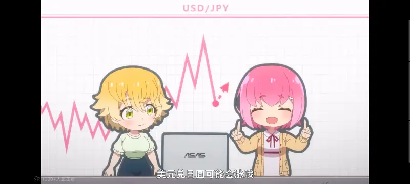 FX战士久留美,拟股喵喵,动画,动漫,番剧,二次元,日漫,ACG
