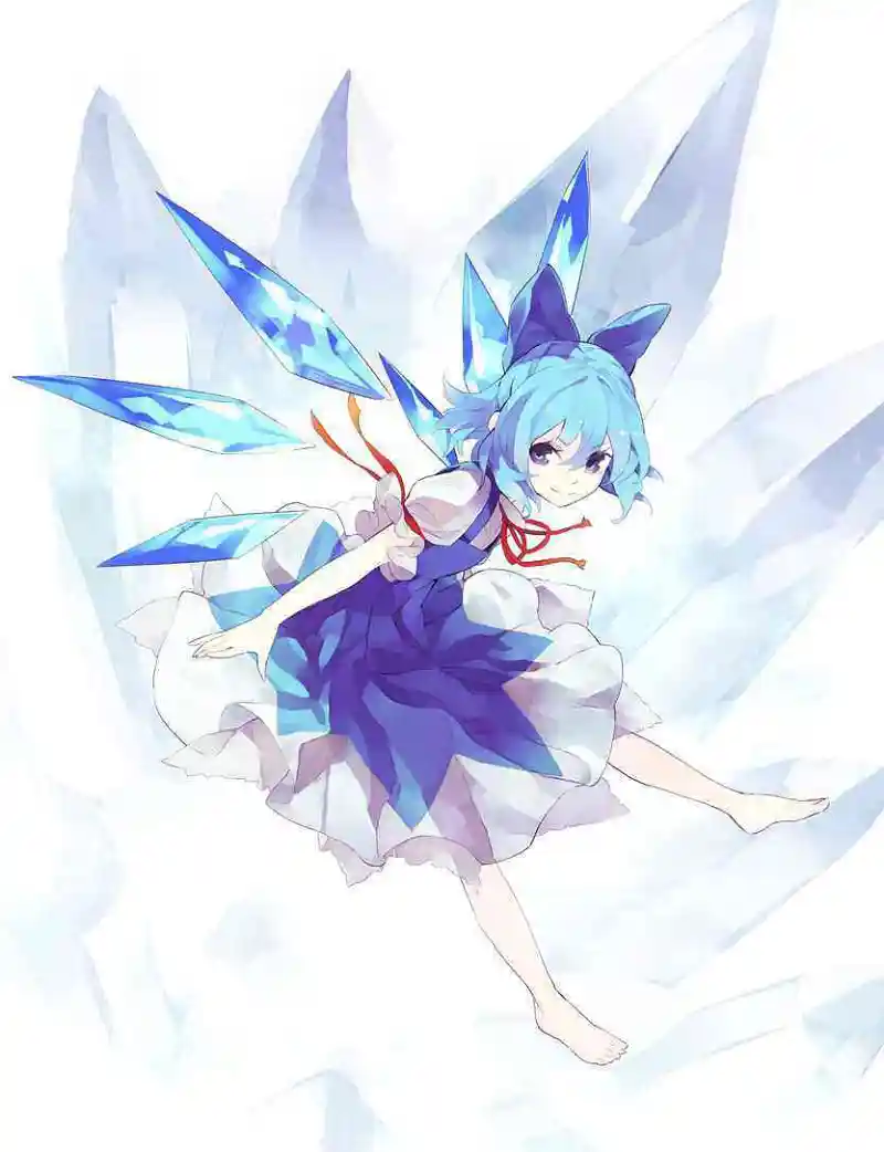 東方图片分享【⑨】