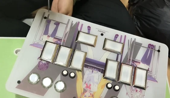 300元音游大台制作教学