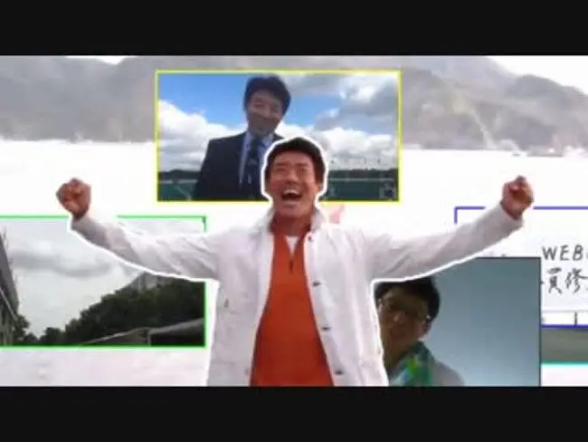 【松岡修造】人生的門扉