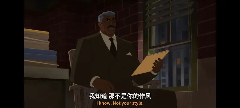蝙蝠侠披风斗士,DC,美漫,动画,动漫,超级英雄,蝙蝠侠,ACG,番剧