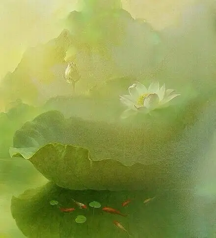 闲聊茶馆,闲聊