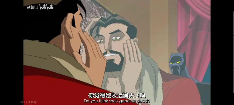复仇者世界上最强英雄组合,超级英雄联盟复仇者,复仇者联盟,超级英雄,漫威,动画,动漫,番剧,ACG
