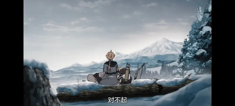 无职转生,无职转生到了异世界就拿出真本事,异世界,动画,动漫,番剧,日漫,二次元,ACG