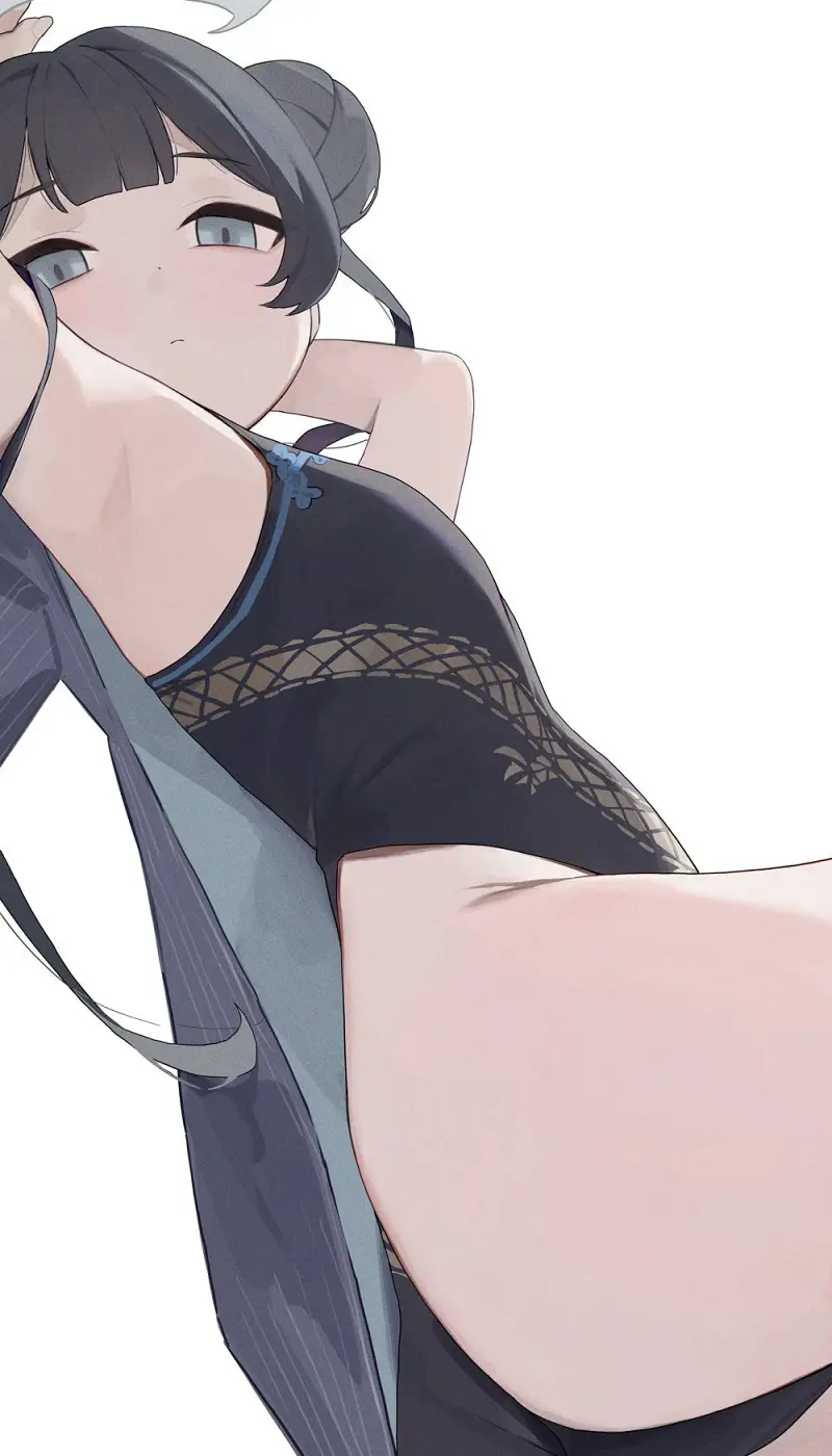 美图,涩图,插画