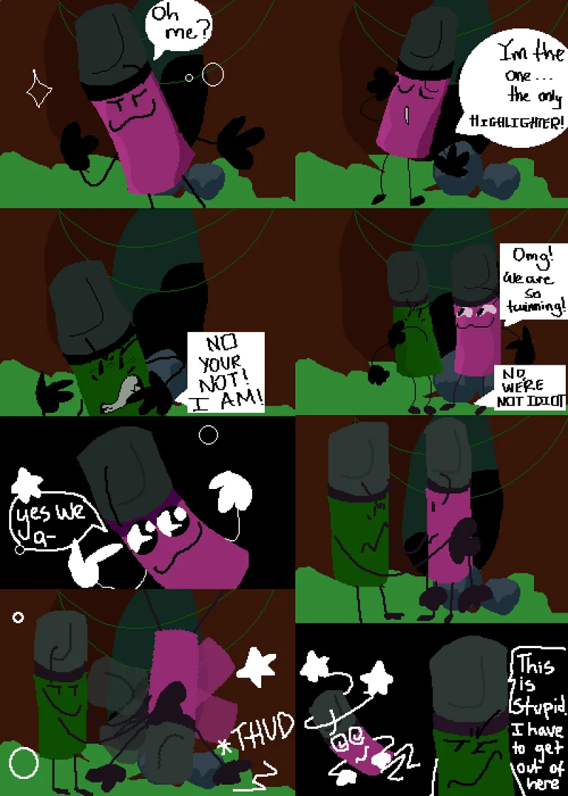 漫画,翻译