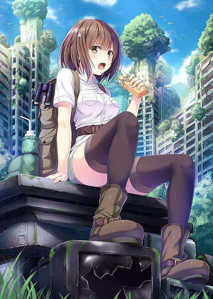制服