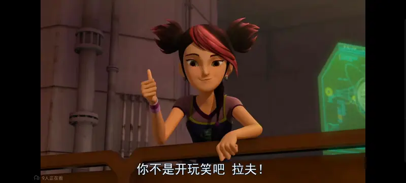 变形金刚,变形金刚领袖之证,美漫,动画,动漫,番剧,ACG