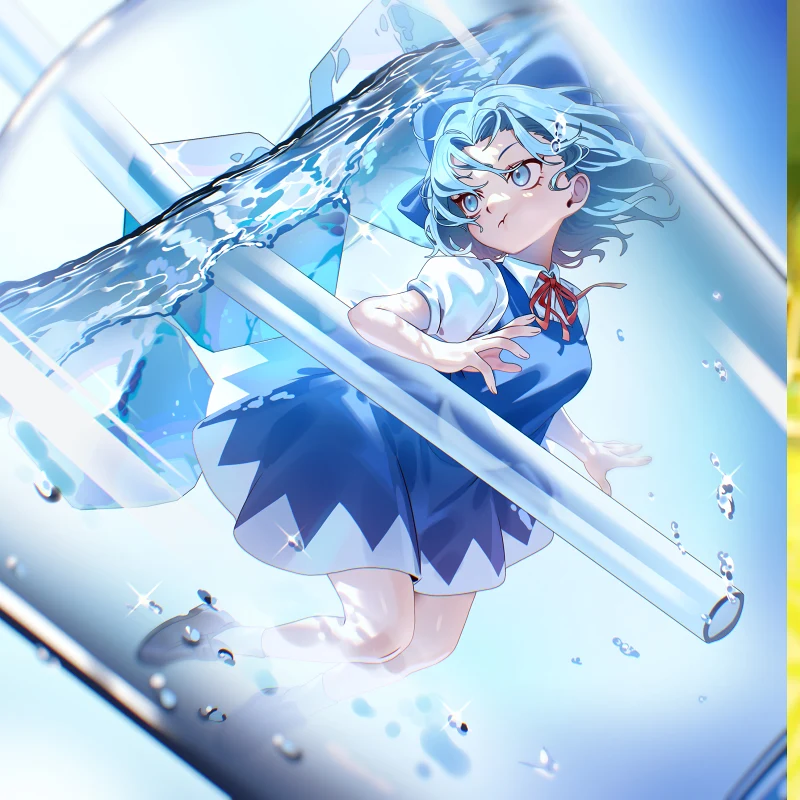 东方project