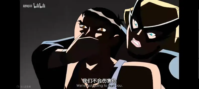 漫威,美漫,动画,动漫,番剧,超级英雄,复仇者世界上最强英雄组合,超级英雄联盟复仇者,ACG