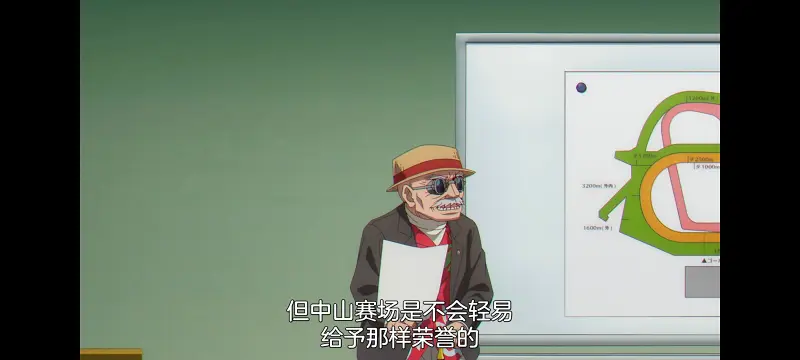 赛马娘,赛马娘芦毛灰姑娘,芦毛灰姑娘,动画,动漫,赛马娘PrettyDreby,番剧,ACG