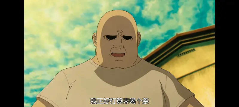 雅尼猫,尼古喵喵,动画,动漫,番剧,日漫,二次元,ACG