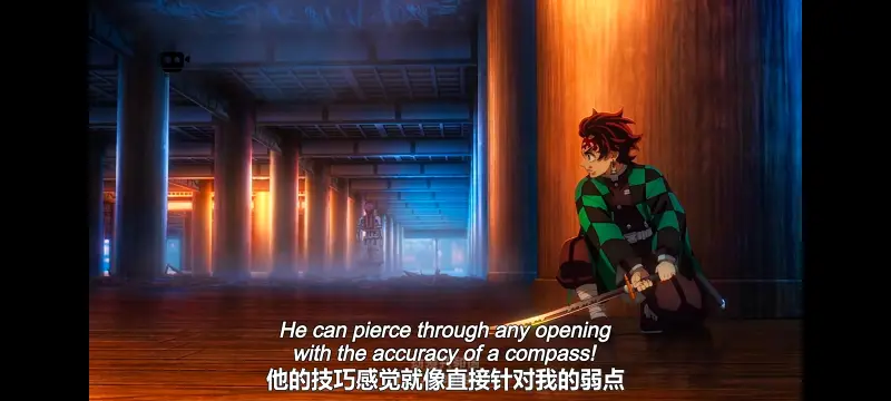 鬼灭之刃,鬼滅之刃,剧场版,鬼灭之刃无限城篇,动画,动漫,动画电影,日漫,ACG,二次元