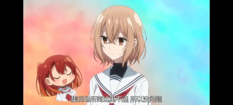 想吃掉我的非人少女,对我垂涎欲滴的非人少女,动画,动漫,番剧,百合,百合动漫,YOUTUBE