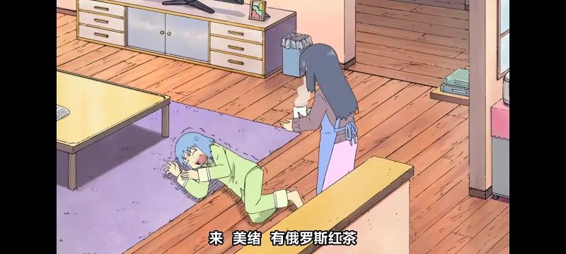 日常,动画,动漫,番剧,二次元,日漫,ACG