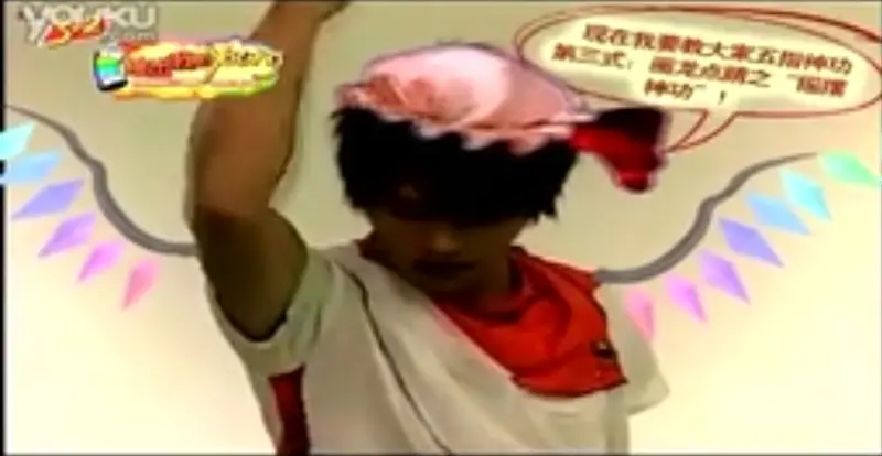 【毫无鬼畜】炎先知热唱Night Of Knights