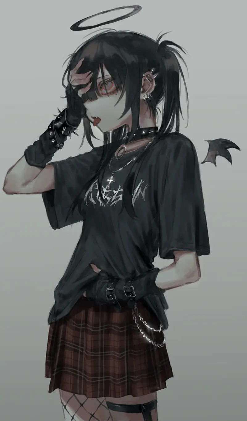 二次元,壁纸,绘画,亚文化,pixiv