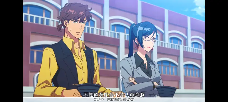 赛马娘,赛马娘PrettyDreby,动画,动漫,番剧,ACG