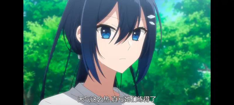 想吃掉我的非人少女,对我垂涎欲滴的非人少女,动画,动漫,番剧,百合,百合动漫,YOUTUBE