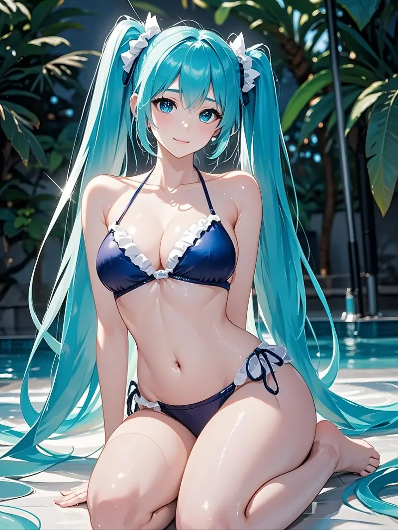 初音未来