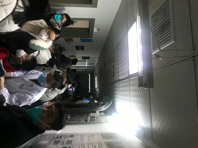 闲聊茶馆,日常