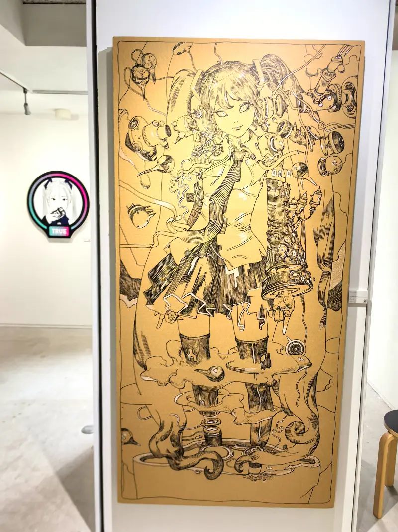 MIKU,初音未来,术力口,初音ミク