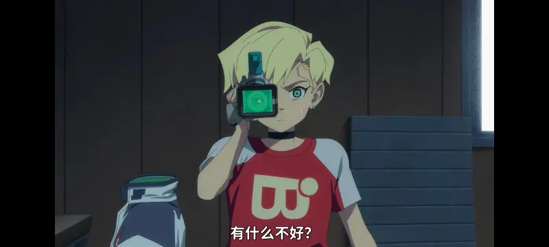 赛博朋克,赛博朋克边缘行者,赛博朋克边缘行者2,动画,动漫,番剧,二次元,ACG