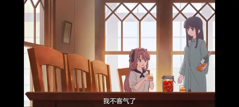 上伊那牡丹酒醉身姿似百合花般,上伊那牡丹醉姿如百合,动画,动漫,番剧,二次元,ACG