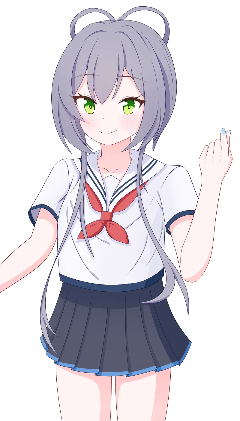 我老婆