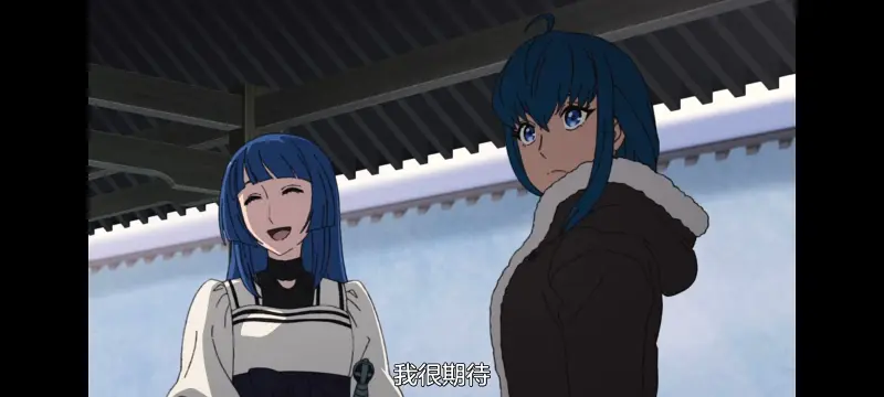 无职转生,无职转生到了异世界就拿出真本事,异世界,动画,动漫,番剧,二次元,日漫,ACG