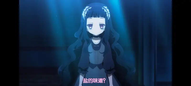 魔法少女育成计划,魔保育,魔法少女,动画,动漫,番剧,日漫,二次元,ACG