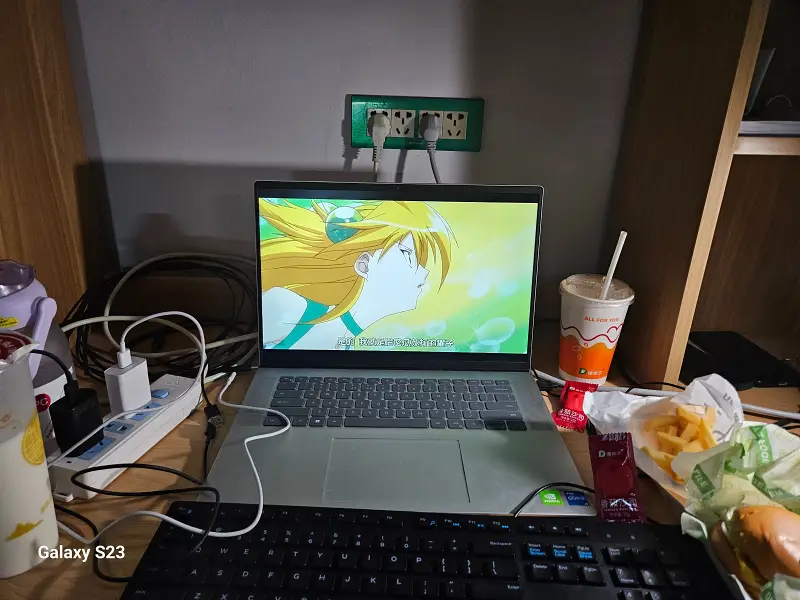 空罐少女,老番,动漫,轻小说改