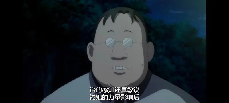 小伽椰并不可怕,神八小妹并不可怕,动画,动漫,番剧,二次元,ACG