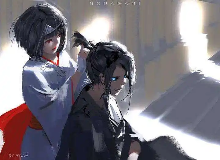 M站美图,壁纸,涩图