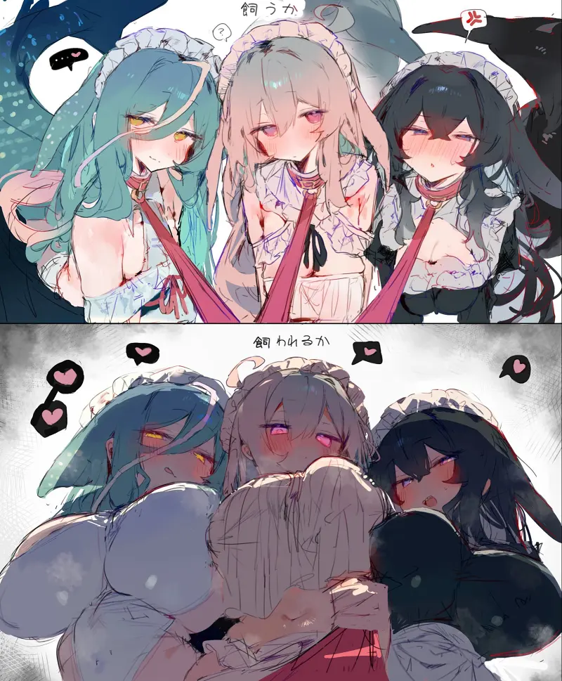 插画
