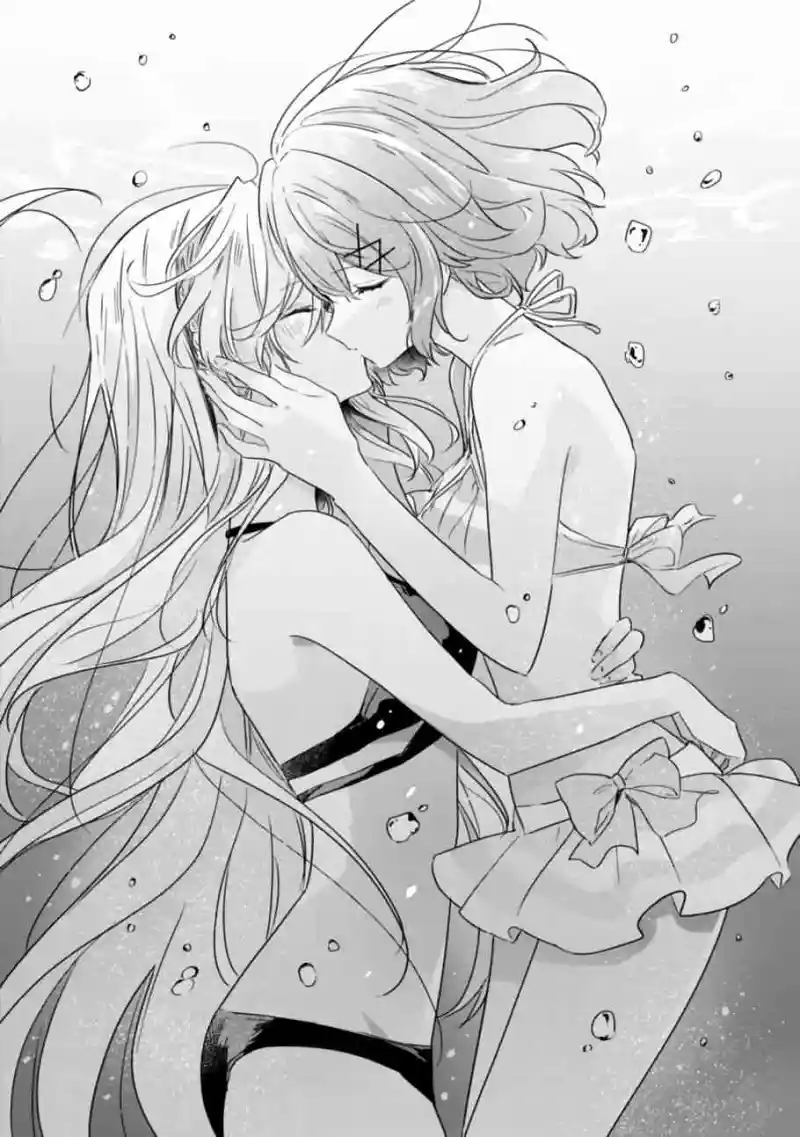 百合