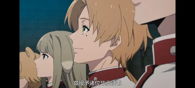 无职转生,无职转生到了异世界就拿出真本事,异世界,动画,动漫,番剧,日漫,二次元,ACG