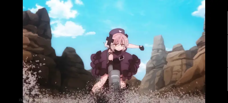 魔法少女育成计划,魔法少女,动画,动漫,番剧,日漫,二次元,ACG,魔法少女育成计划restart