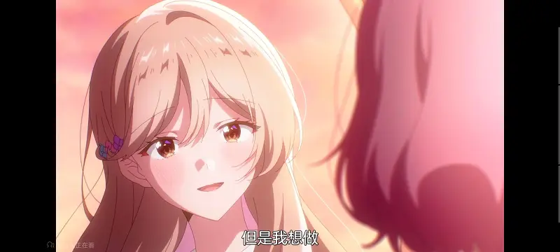 我怎么可能成为你的恋人不行不行,百合,动画,动漫,百合动漫,番剧,ACG