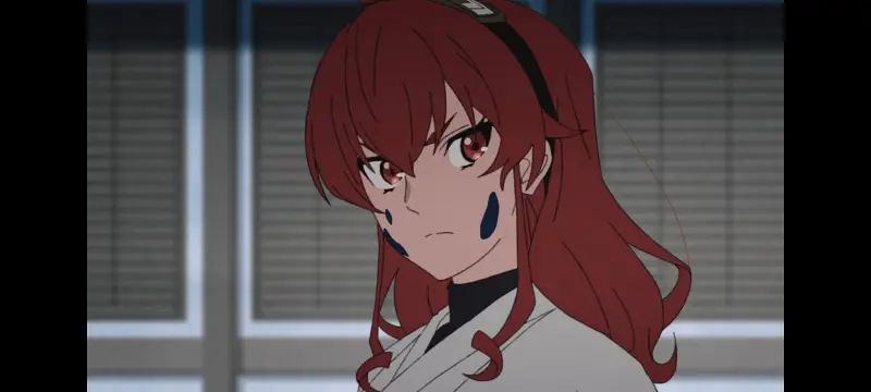 无职转生,无职转生到了异世界就拿出真本事,异世界,动画,动漫,番剧,二次元,日漫,ACG