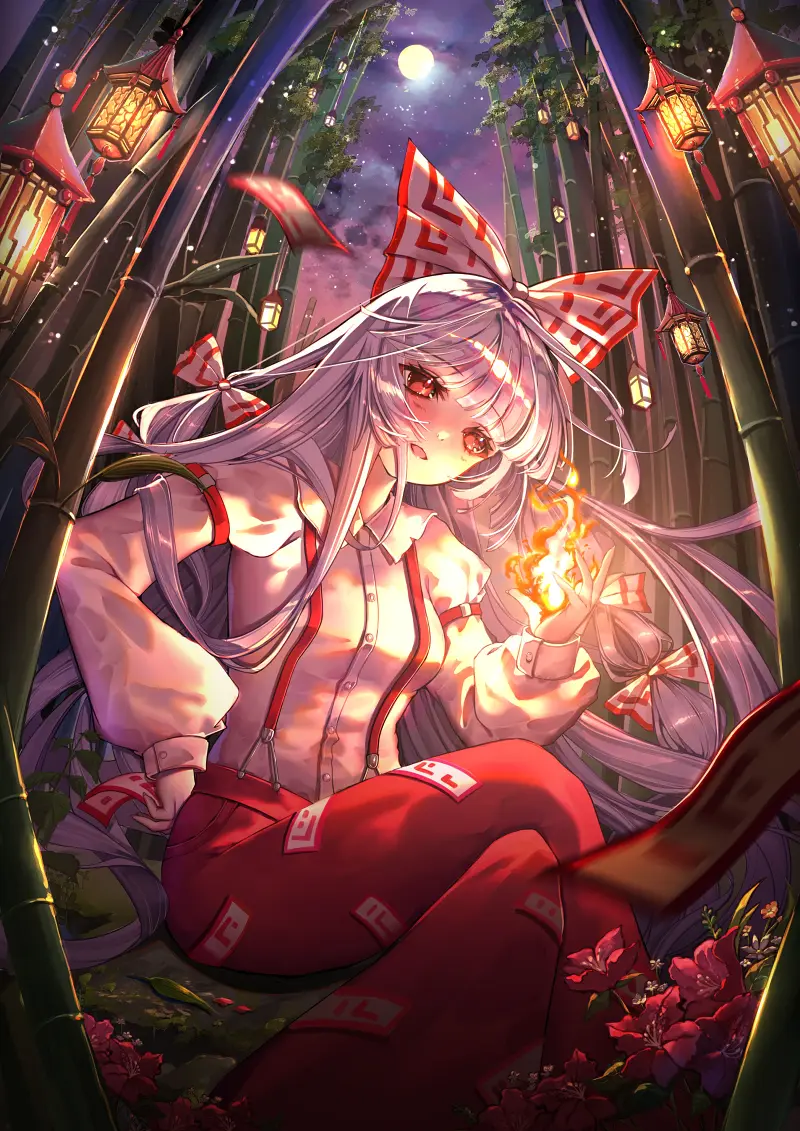 东方project