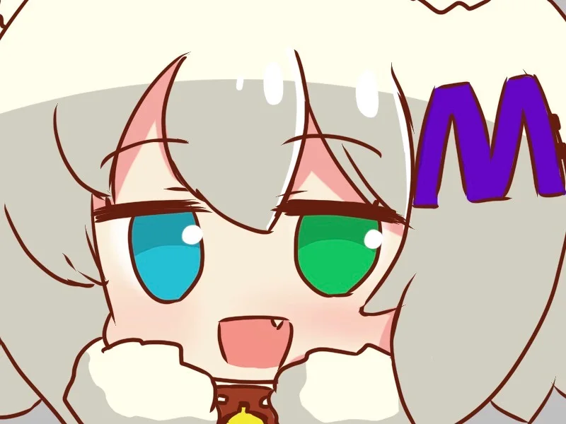 シモカゼちゃん