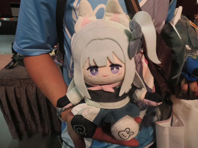 碧蓝档案
