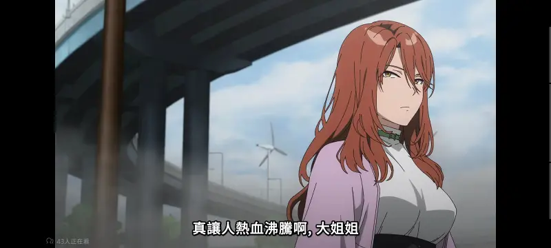 某暗部的少女共栖,魔法禁书目录,动画,动漫,番剧,二次元,日漫,ACG