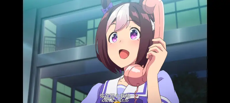 赛马娘,赛马娘PrettyDreby,动画,动漫,番剧,ACG