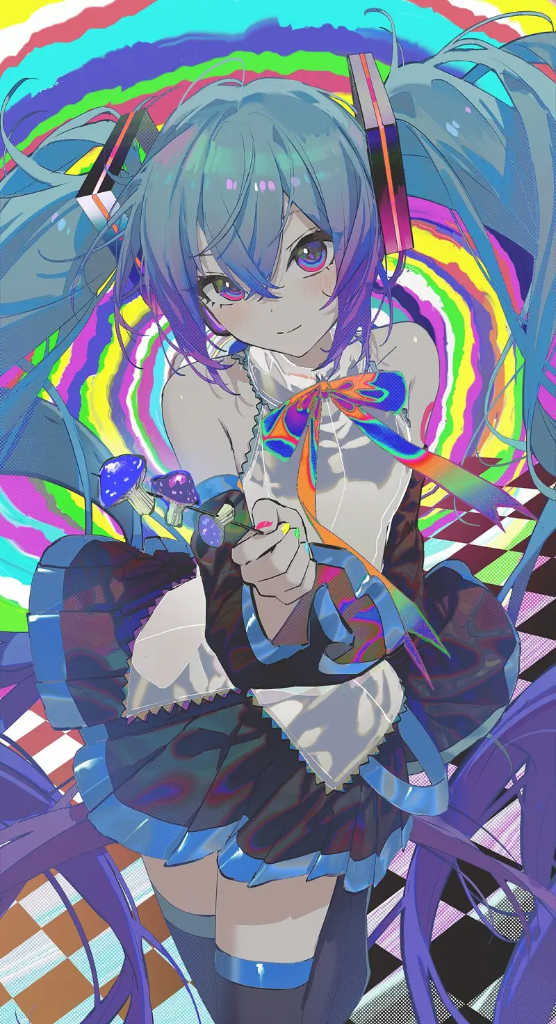 初音未来