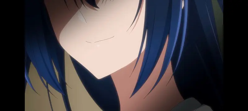 想吃掉我的非人少女,对我垂涎欲滴的非人少女,动画,动漫,番剧,百合,百合动漫,YOUTUBE